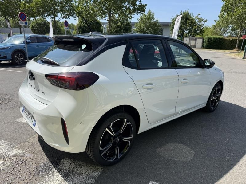Image OPEL Corsa 1.2 Turbo 100ch GS