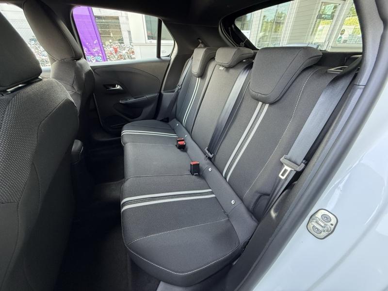 Image OPEL Corsa 1.2 Turbo 100ch GS