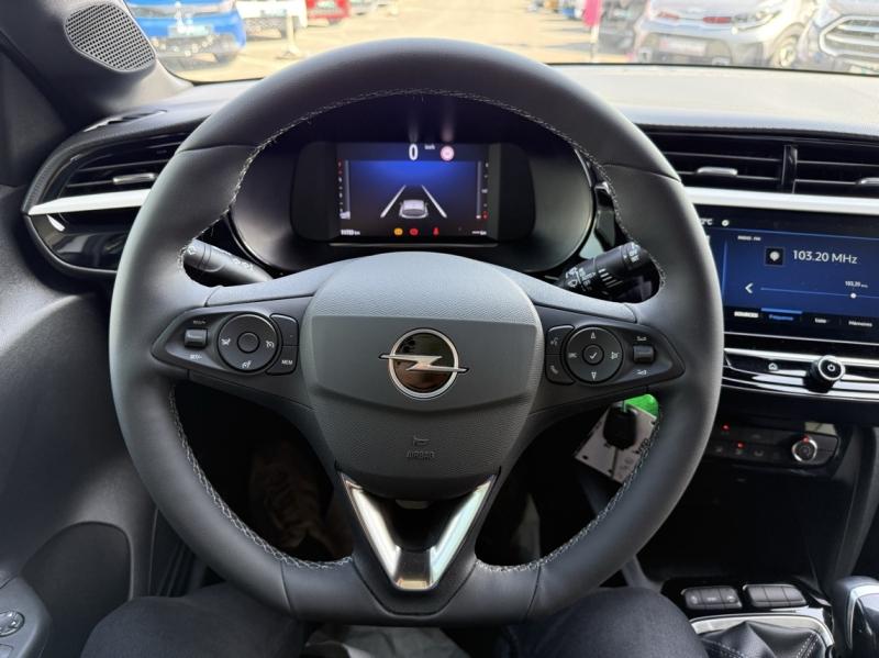 Image OPEL Corsa 1.2 Turbo 100ch GS