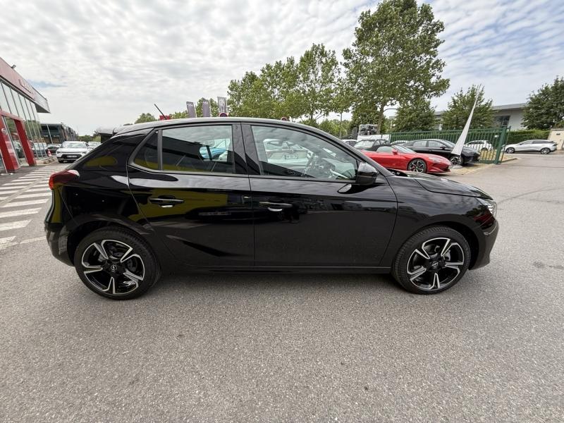 Image OPEL Corsa GS 1.2 Turbo Hybrid 110ch Automatique