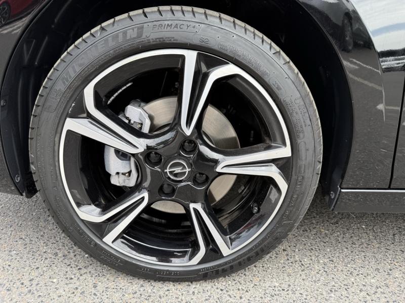 Image OPEL Corsa GS 1.2 Turbo Hybrid 110ch Automatique