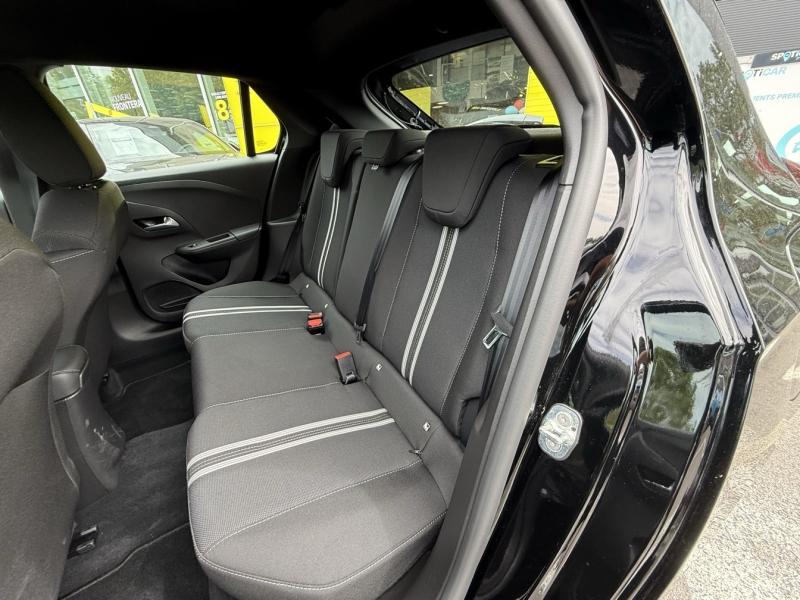 Image OPEL Corsa GS 1.2 Turbo Hybrid 110ch Automatique