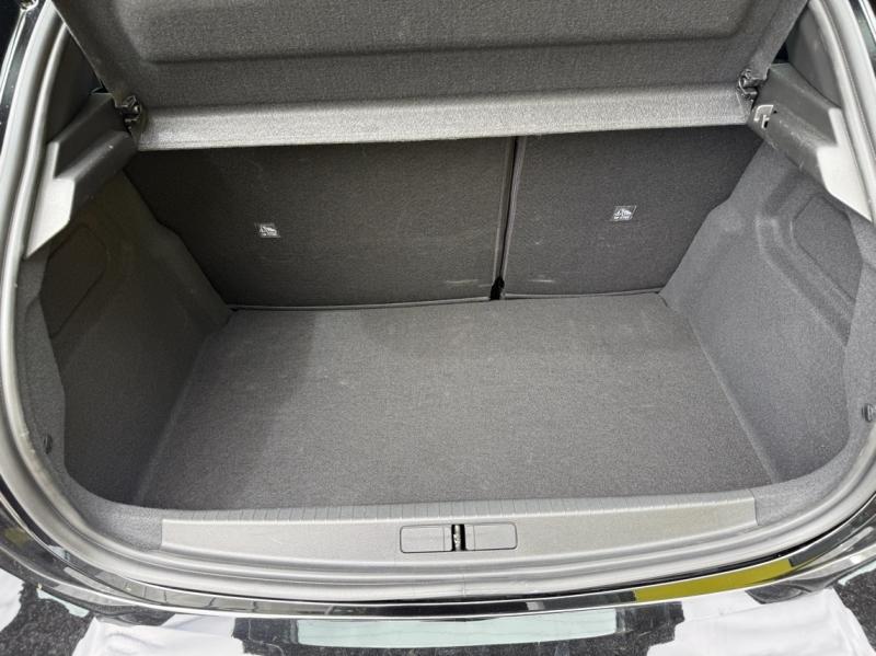 Image OPEL Corsa GS 1.2 Turbo Hybrid 110ch Automatique