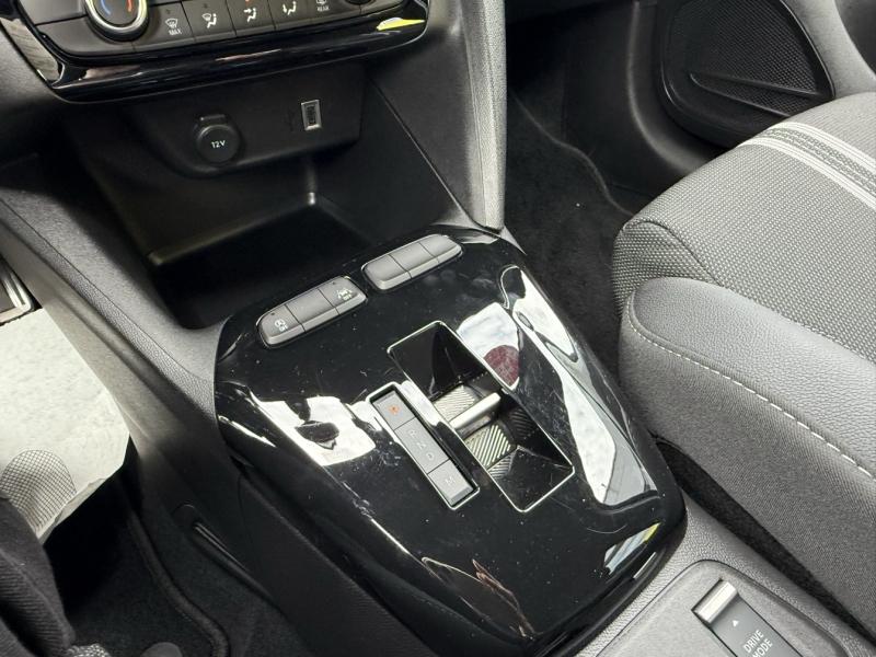 Image OPEL Corsa GS 1.2 Turbo Hybrid 110ch Automatique