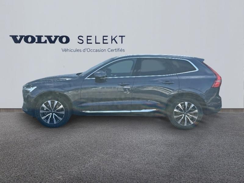 Image VOLVO XC60 B4 AdBlue 197ch Plus Style Chrome Geartronic