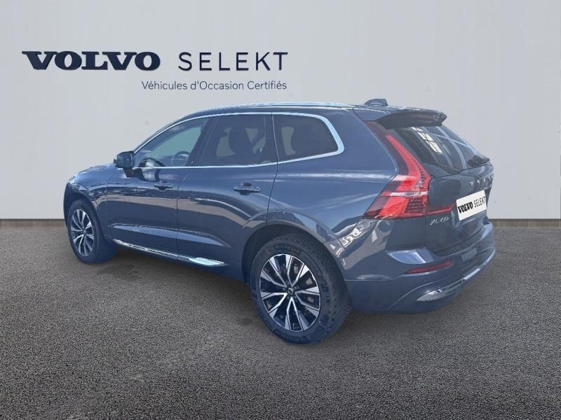 Image VOLVO XC60 B4 AdBlue 197ch Plus Style Chrome Geartronic