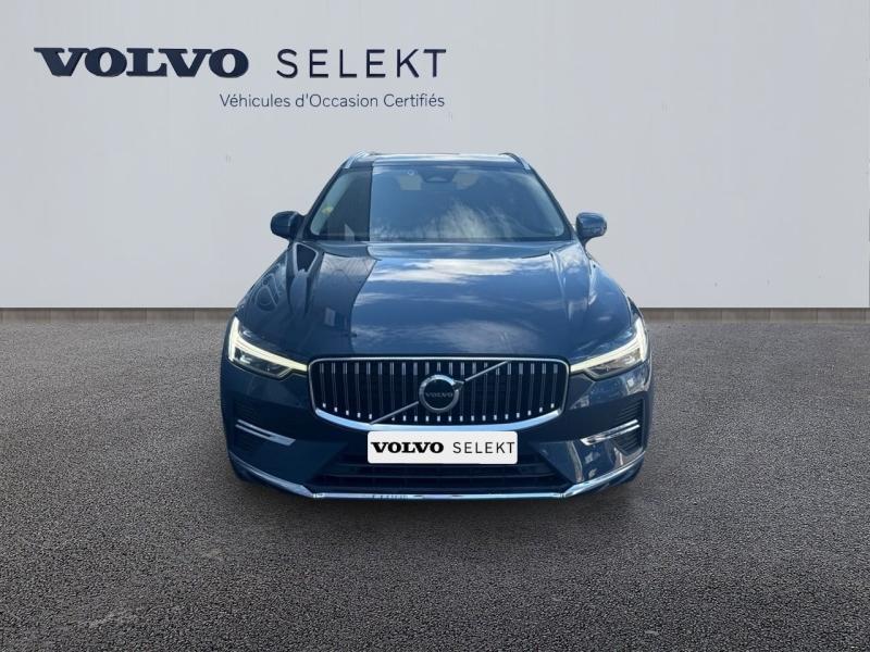 Image VOLVO XC60 B4 AdBlue 197ch Plus Style Chrome Geartronic