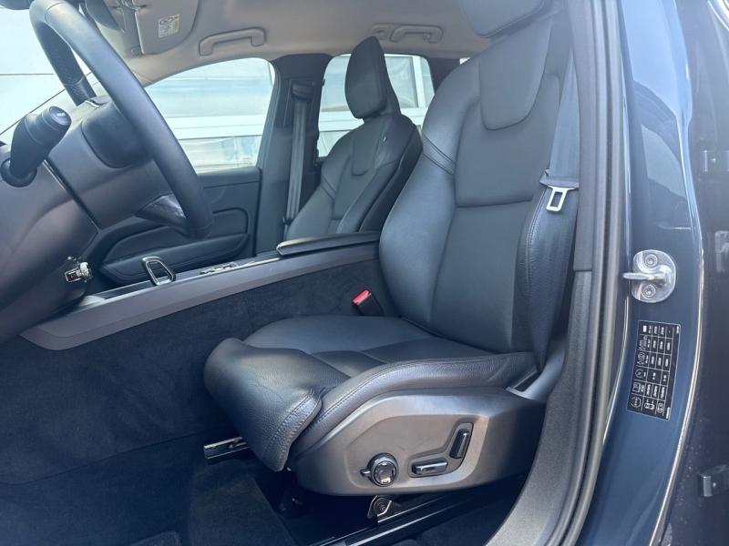 Image VOLVO XC60 B4 AdBlue 197ch Plus Style Chrome Geartronic