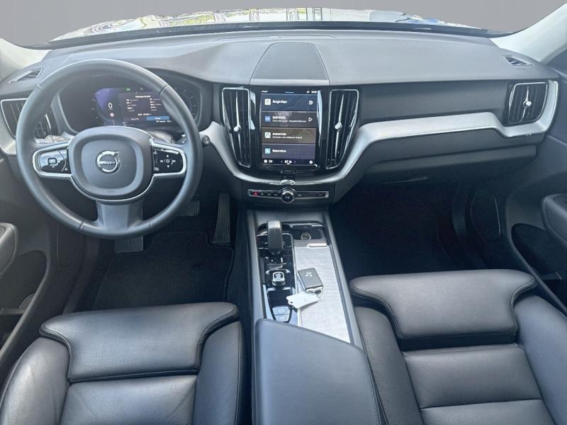 Image VOLVO XC60 B4 AdBlue 197ch Plus Style Chrome Geartronic