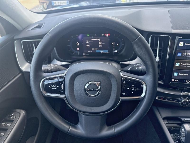 Image VOLVO XC60 B4 AdBlue 197ch Plus Style Chrome Geartronic