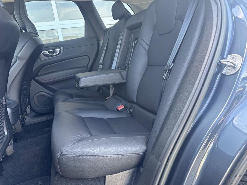 Image VOLVO XC60 B4 AdBlue 197ch Plus Style Chrome Geartronic