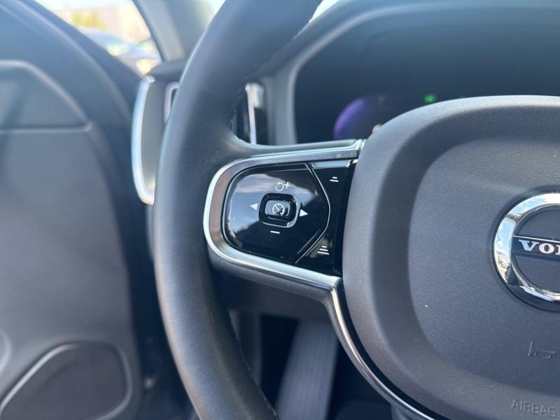 Image VOLVO XC60 B4 AdBlue 197ch Plus Style Chrome Geartronic