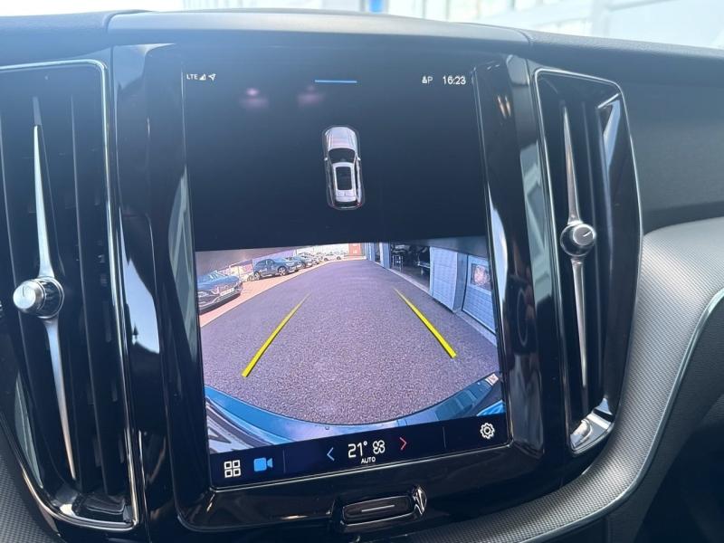 Image VOLVO XC60 B4 AdBlue 197ch Plus Style Chrome Geartronic