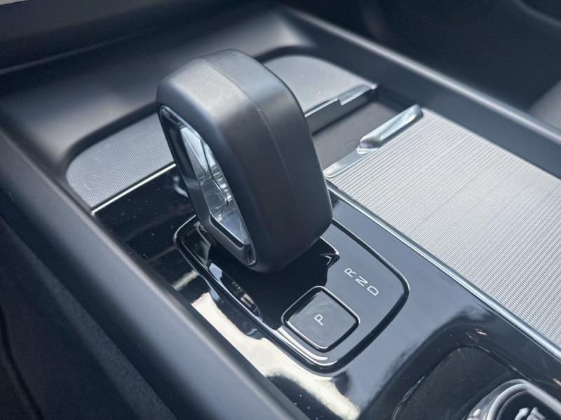 Image VOLVO XC60 B4 AdBlue 197ch Plus Style Chrome Geartronic