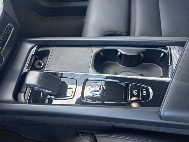Image VOLVO XC60 B4 AdBlue 197ch Plus Style Chrome Geartronic