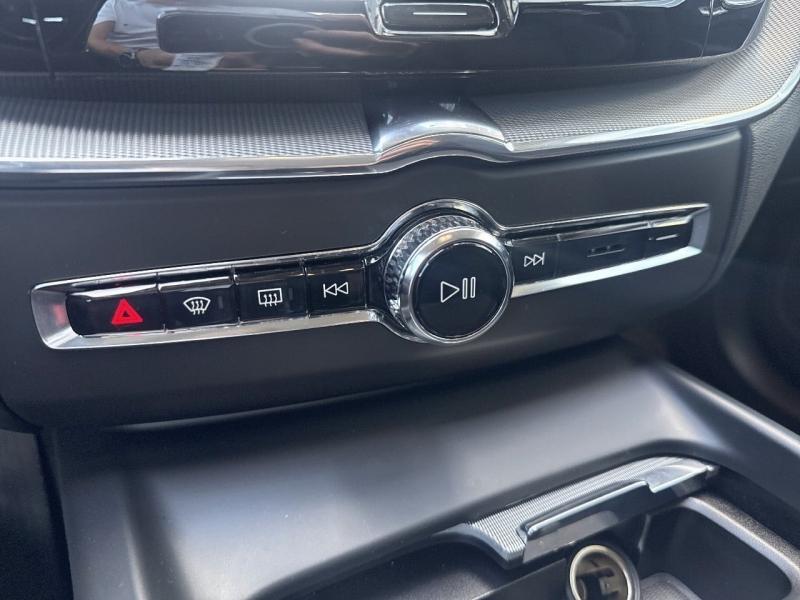 Image VOLVO XC60 B4 AdBlue 197ch Plus Style Chrome Geartronic