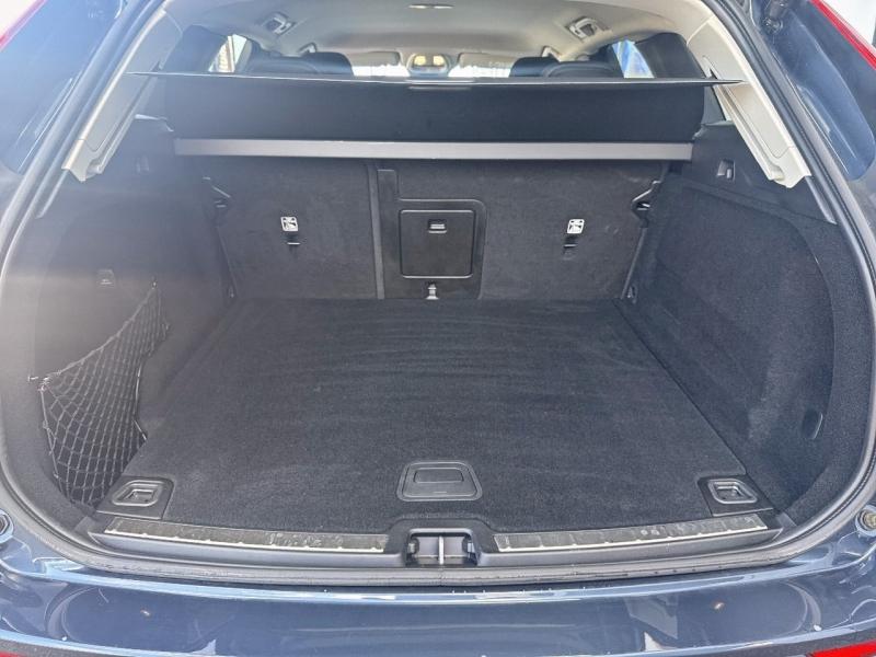 Image VOLVO XC60 B4 AdBlue 197ch Plus Style Chrome Geartronic
