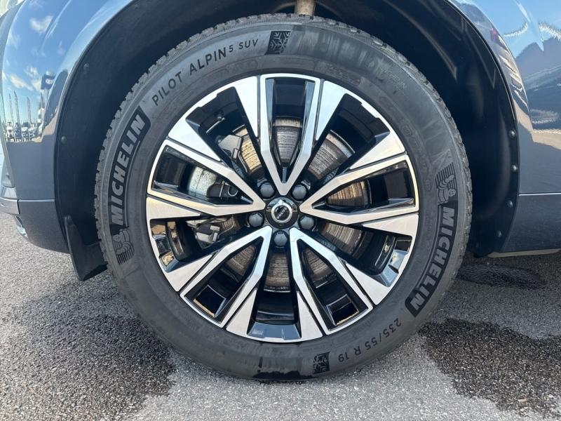 Image VOLVO XC60 B4 AdBlue 197ch Plus Style Chrome Geartronic