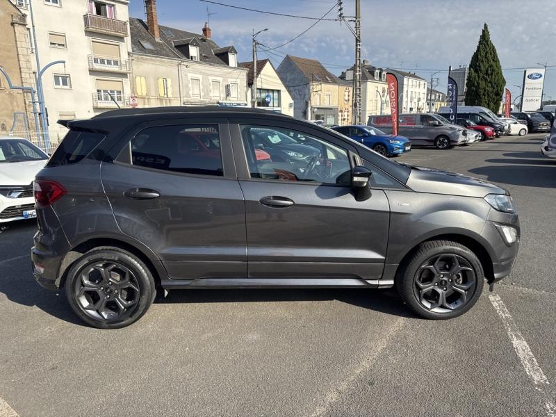 Image FORD EcoSport 1.0 EcoBoost 125ch ST-Line Euro6.2