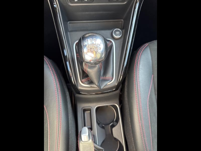 Image FORD EcoSport 1.0 EcoBoost 125ch ST-Line Euro6.2