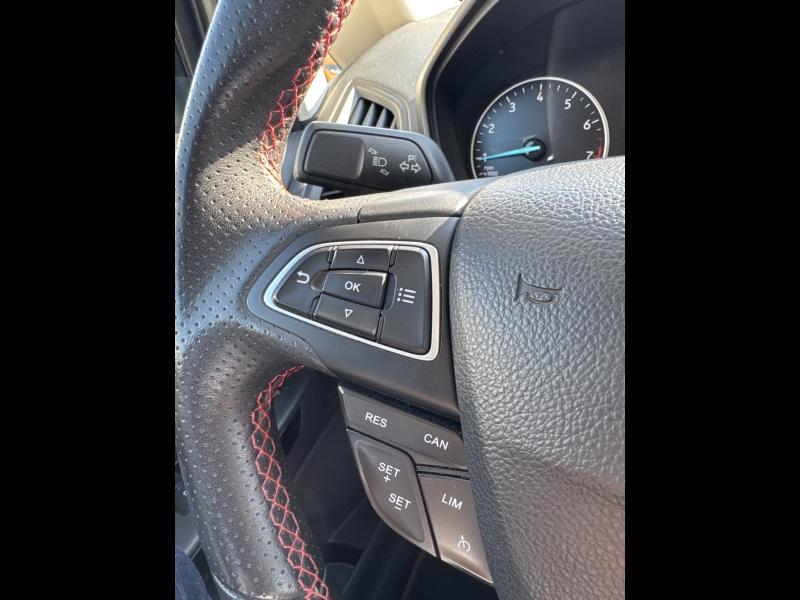 Image FORD EcoSport 1.0 EcoBoost 125ch ST-Line Euro6.2