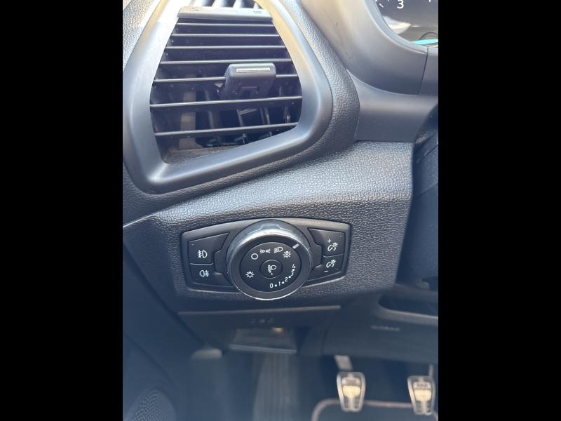 Image FORD EcoSport 1.0 EcoBoost 125ch ST-Line Euro6.2