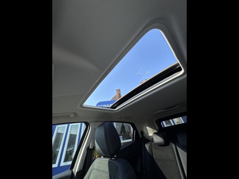 Image FORD EcoSport 1.0 EcoBoost 125ch ST-Line Euro6.2