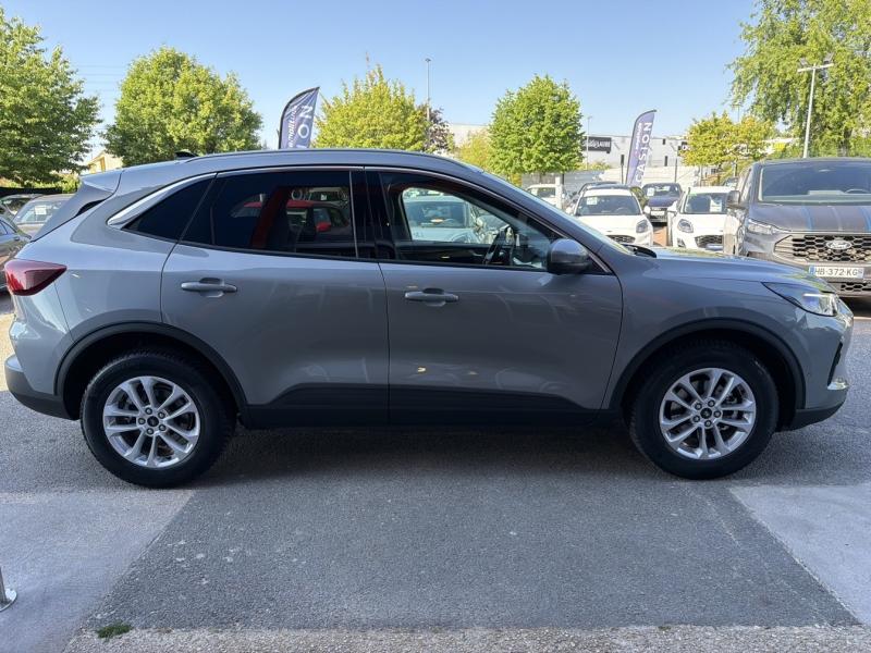 Image FORD Kuga 2.5 Duratec 180ch Hybrid FlexiFuel Titanium Business Powershift
