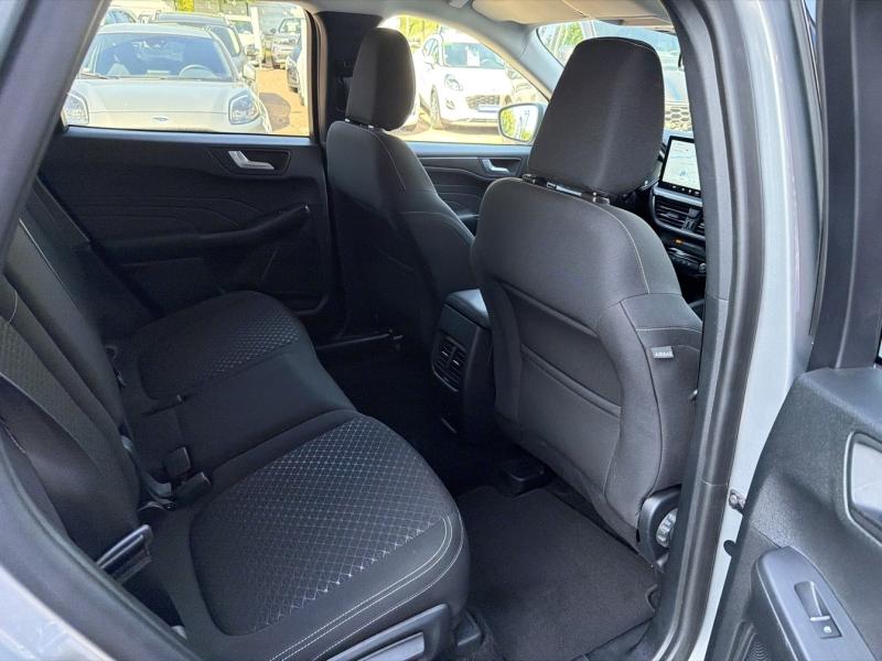 Image FORD Kuga 2.5 Duratec 180ch Hybrid FlexiFuel Titanium Business Powershift