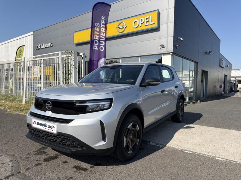 Photo OPEL Frontera 1.2 Turbo Hybrid 145ch Edition e-DCT6