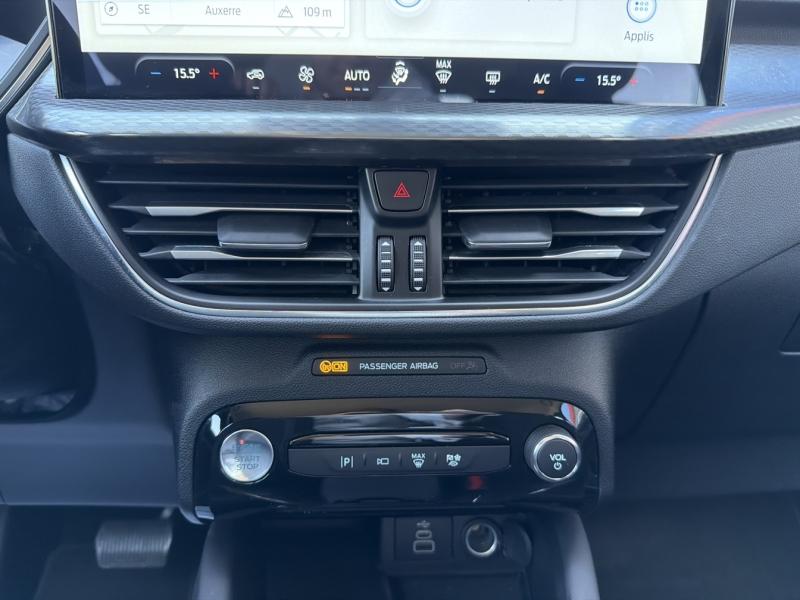 Image FORD Kuga 2.5 Duratec 180ch Hybrid FlexiFuel Titanium Business Powershift