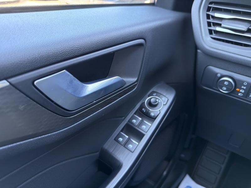 Image FORD Kuga 2.5 Duratec 180ch Hybrid FlexiFuel Titanium Business Powershift