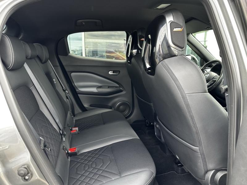 Image NISSAN Juke 1.0 DIG-T 114ch Tekna 2021.5