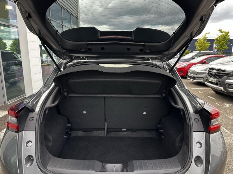 Image NISSAN Juke 1.0 DIG-T 114ch Tekna 2021.5