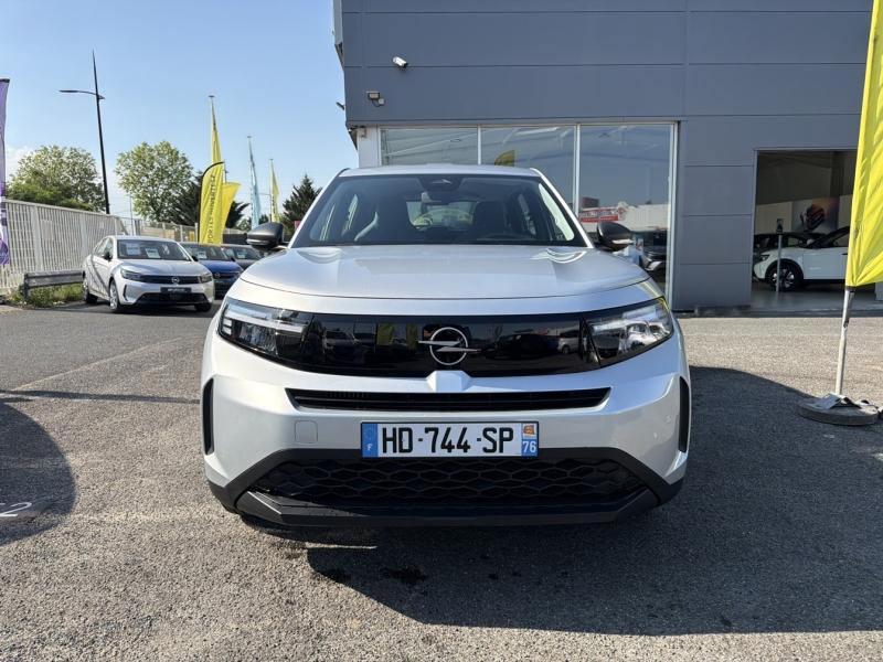 Image OPEL Frontera 1.2 Turbo Hybrid 145ch Edition e-DCT6