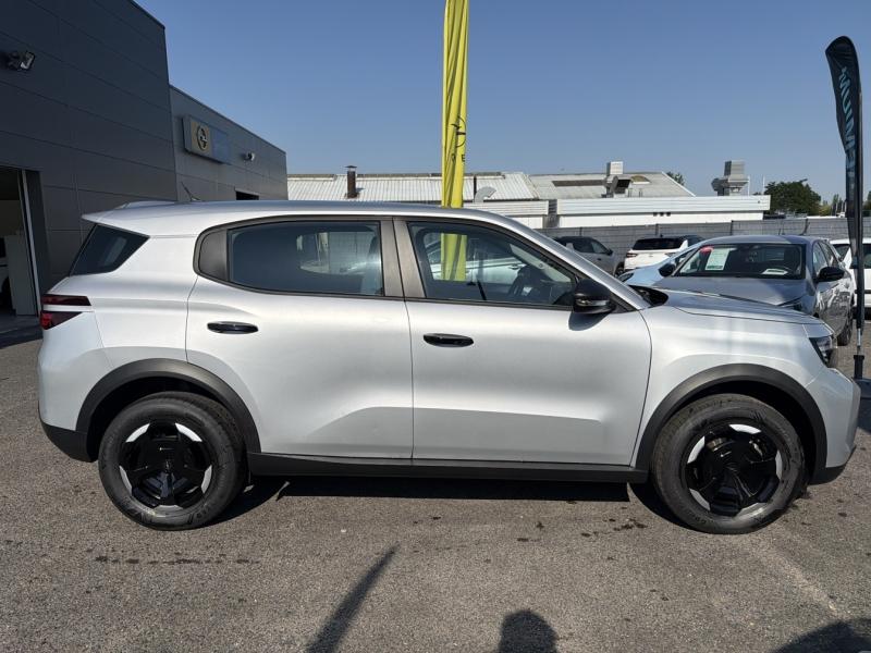 Image OPEL Frontera 1.2 Turbo Hybrid 145ch Edition e-DCT6