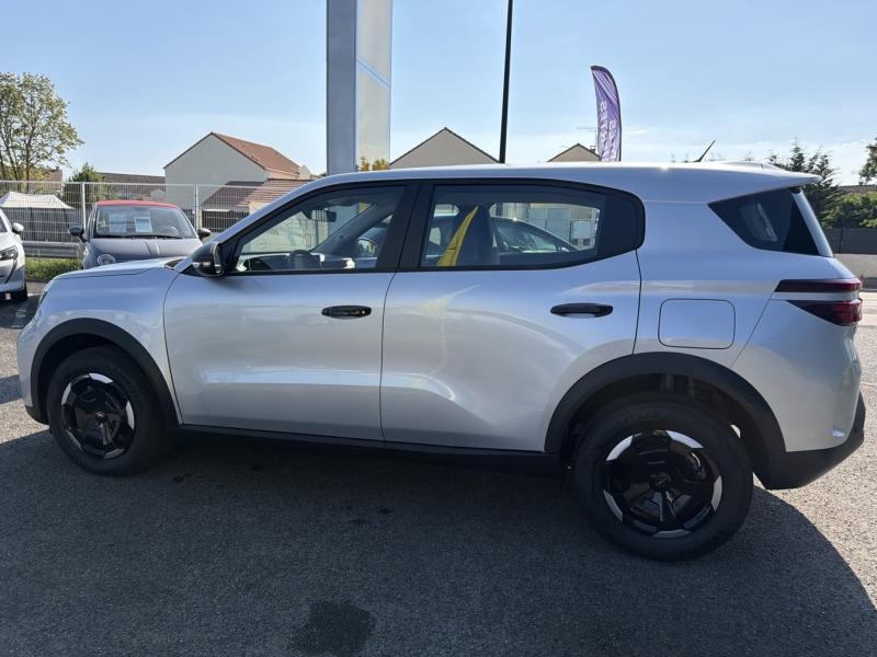 Image OPEL Frontera 1.2 Turbo Hybrid 145ch Edition e-DCT6
