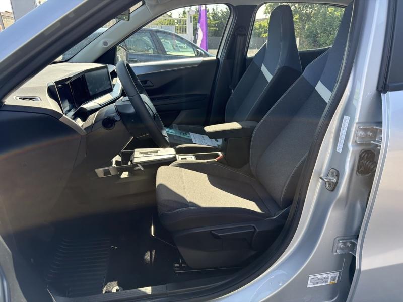 Image OPEL Frontera 1.2 Turbo Hybrid 145ch Edition e-DCT6