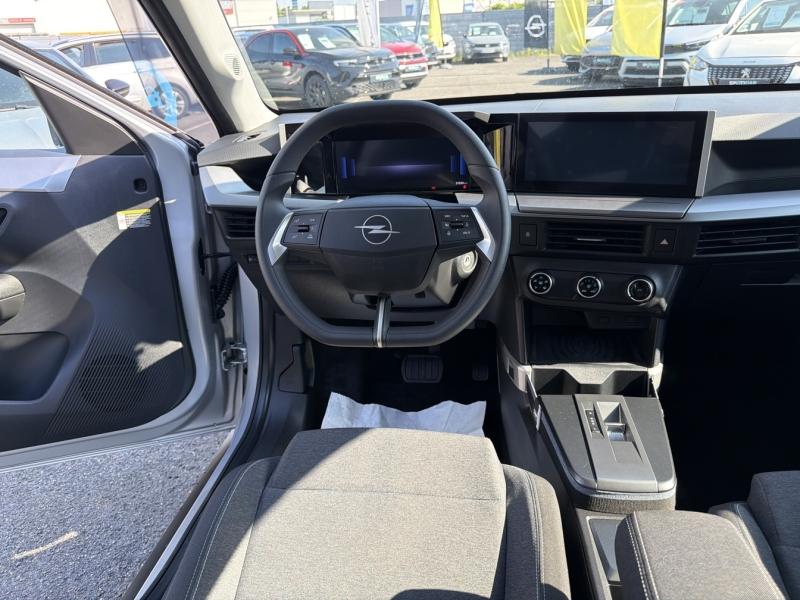Image OPEL Frontera 1.2 Turbo Hybrid 145ch Edition e-DCT6