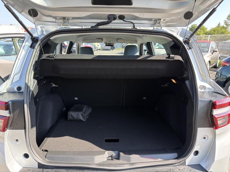 Image OPEL Frontera 1.2 Turbo Hybrid 145ch Edition e-DCT6