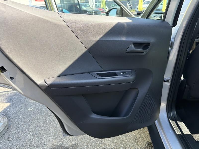 Image OPEL Frontera 1.2 Turbo Hybrid 145ch Edition e-DCT6