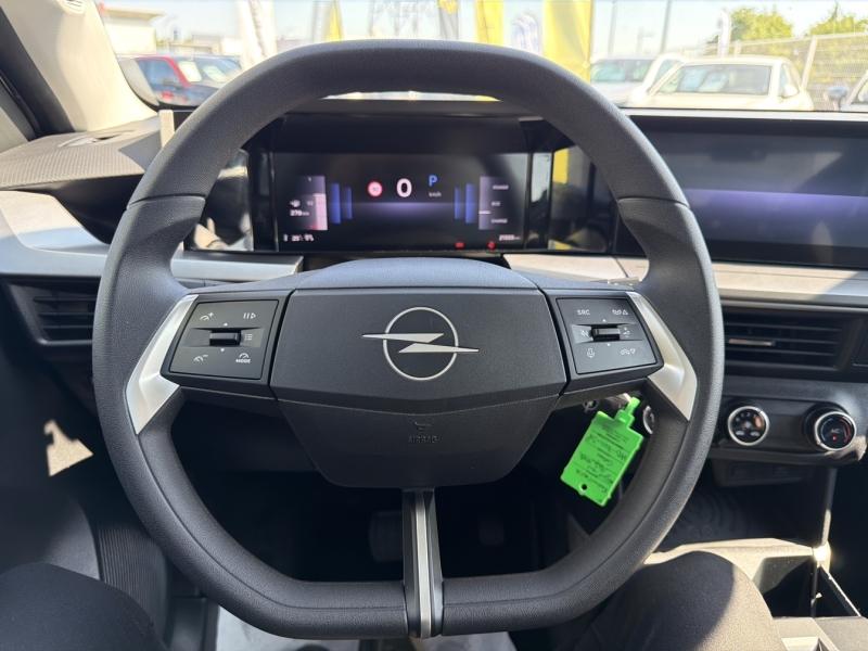 Image OPEL Frontera 1.2 Turbo Hybrid 145ch Edition e-DCT6