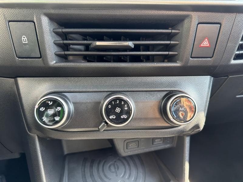 Image OPEL Frontera 1.2 Turbo Hybrid 145ch Edition e-DCT6