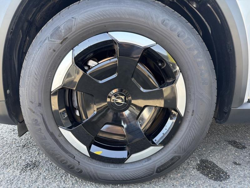 Image OPEL Frontera 1.2 Turbo Hybrid 145ch Edition e-DCT6