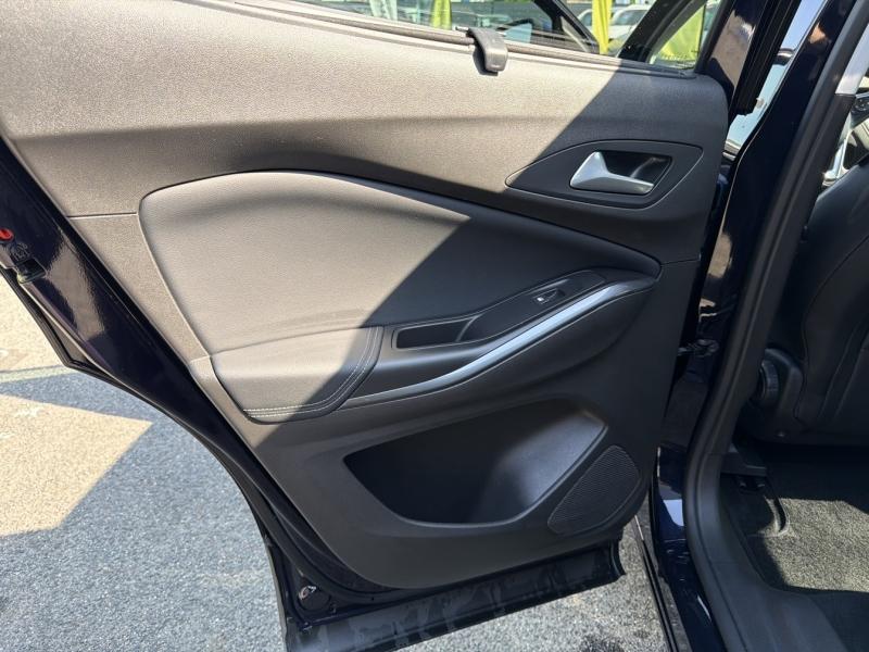 Image OPEL Grandland X 1.2 Turbo 130ch Innovation BVA