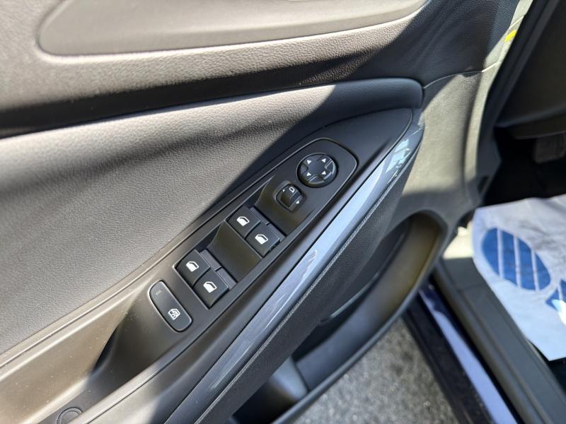 Image OPEL Grandland X 1.2 Turbo 130ch Innovation BVA