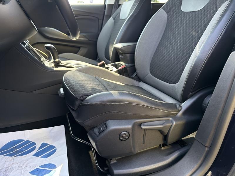 Image OPEL Grandland X 1.2 Turbo 130ch Innovation BVA