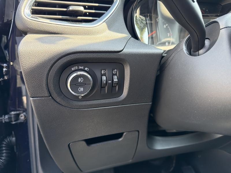 Image OPEL Grandland X 1.2 Turbo 130ch Innovation BVA