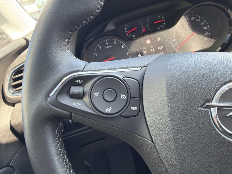 Image OPEL Grandland X 1.2 Turbo 130ch Innovation BVA