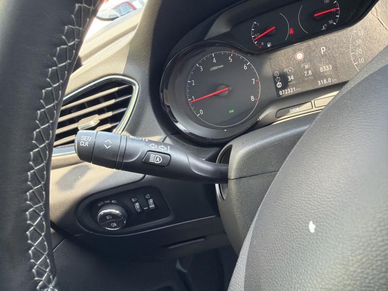 Image OPEL Grandland X 1.2 Turbo 130ch Innovation BVA